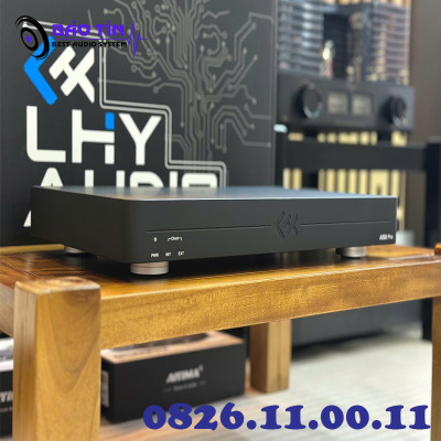 DDC LHY AS8 PRO